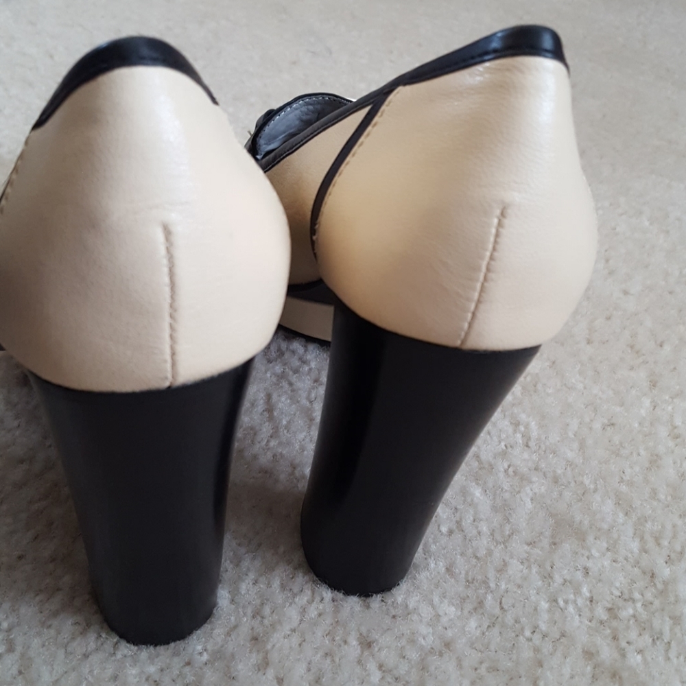 Calvin Klein Platform Loafer - Picture 4 of 8